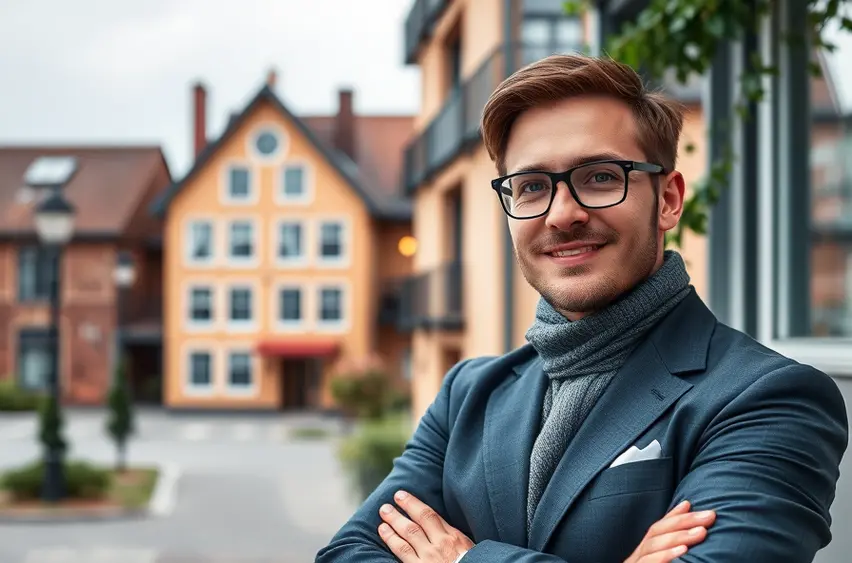 Wie man in Immobilien investieren kann, ohne eine Eigenschaft zu kaufen